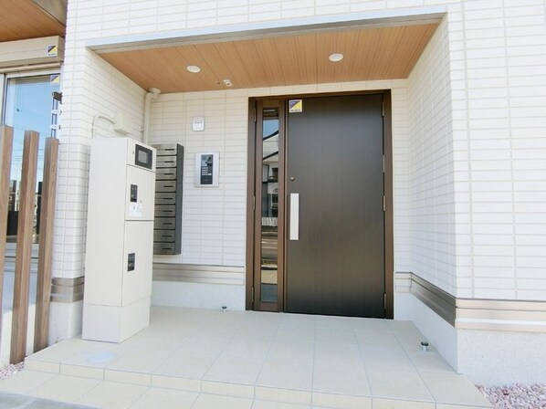 D-room保春院前丁の物件内観写真